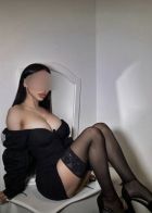 индивидуалка Юля Инди  (Мурманск)